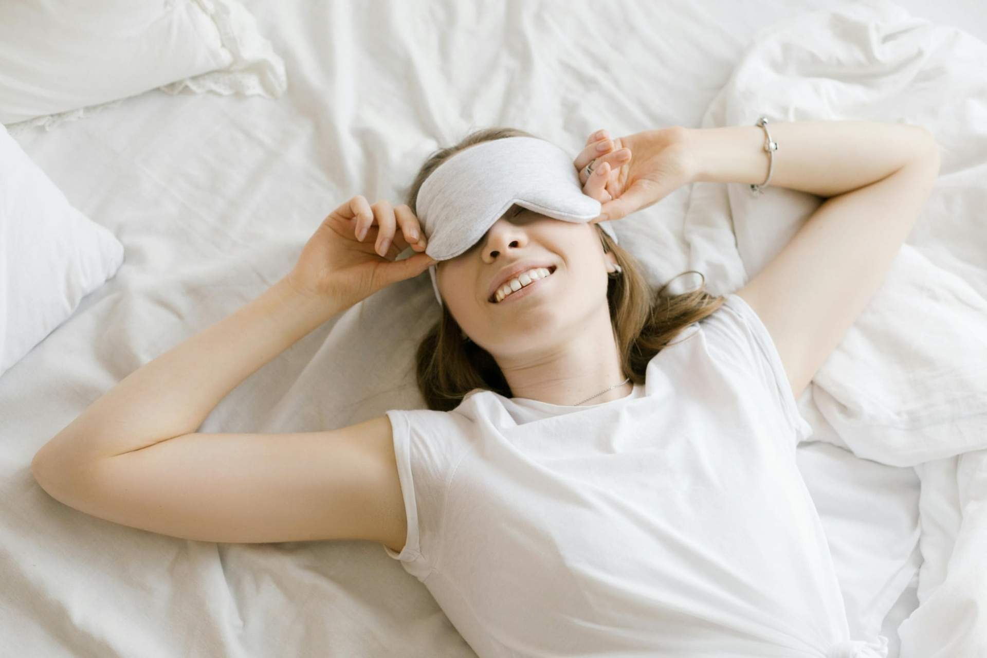 Bomba de energía de mayo: 5 rutinas matutinas para mantenerte activo todo el día — Salud