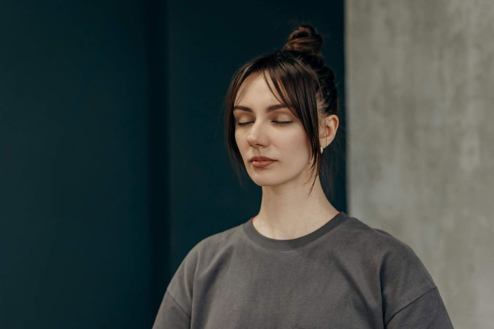 Das sagt dir dein Körper, wenn er gerade wo weh tut. Somatisierter Stress und Angst — Gesundheit