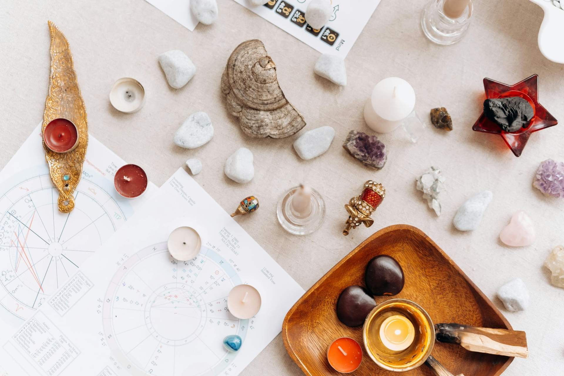 So reinigst du deine Energien im Sommer: einfache Rituale — Lebensstil