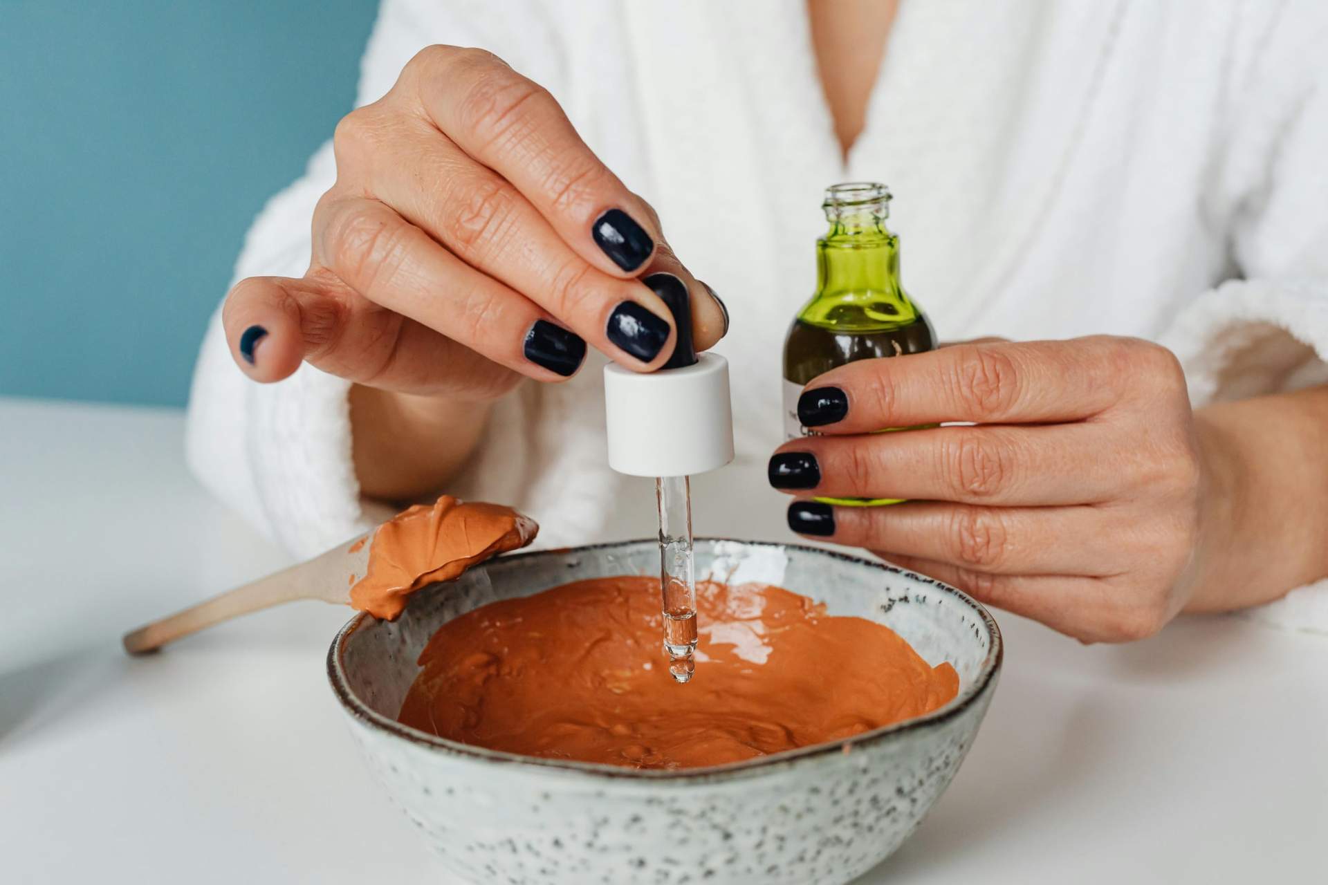 Votre signe astrologique révèle : comment préparer un masque facial personnalisé ! — Visage