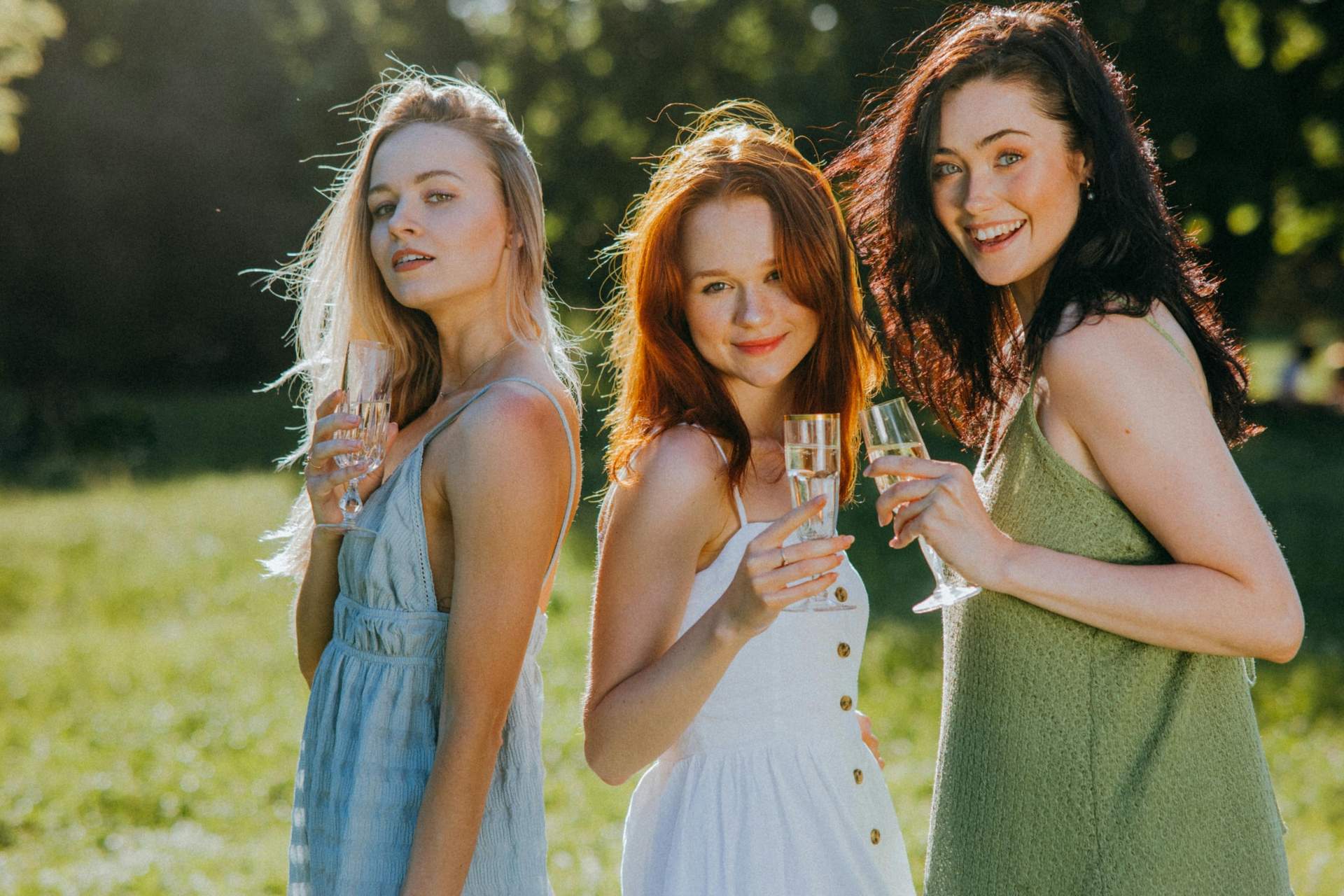 7 robes d'été qui dominent déjà en mai – sans elles, votre garde-robe ne sera pas complète cette année — Mode