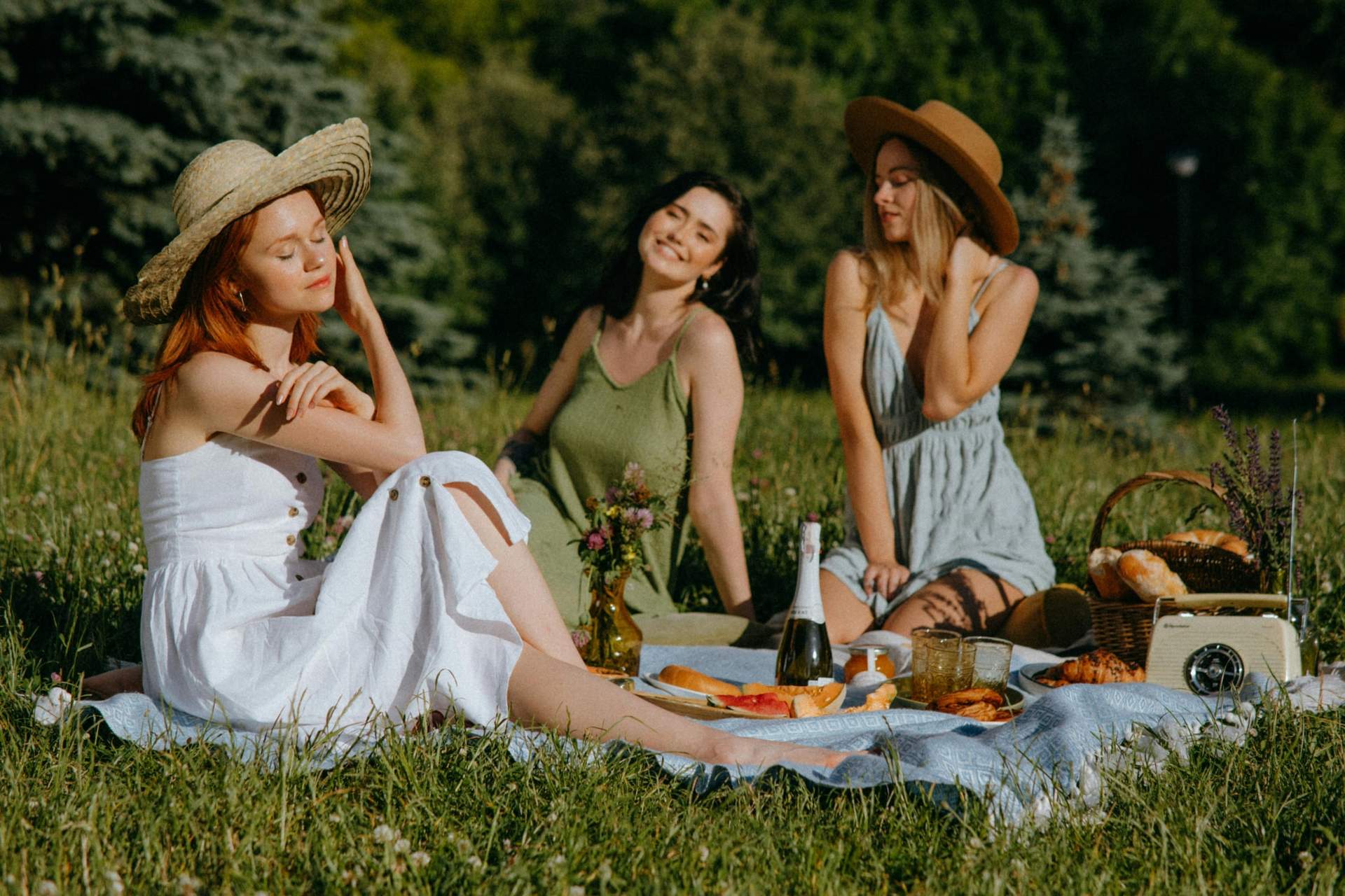 Los mejores planes para amigas que nunca olvidarás – inspiraciones para el fin de semana — Ocio