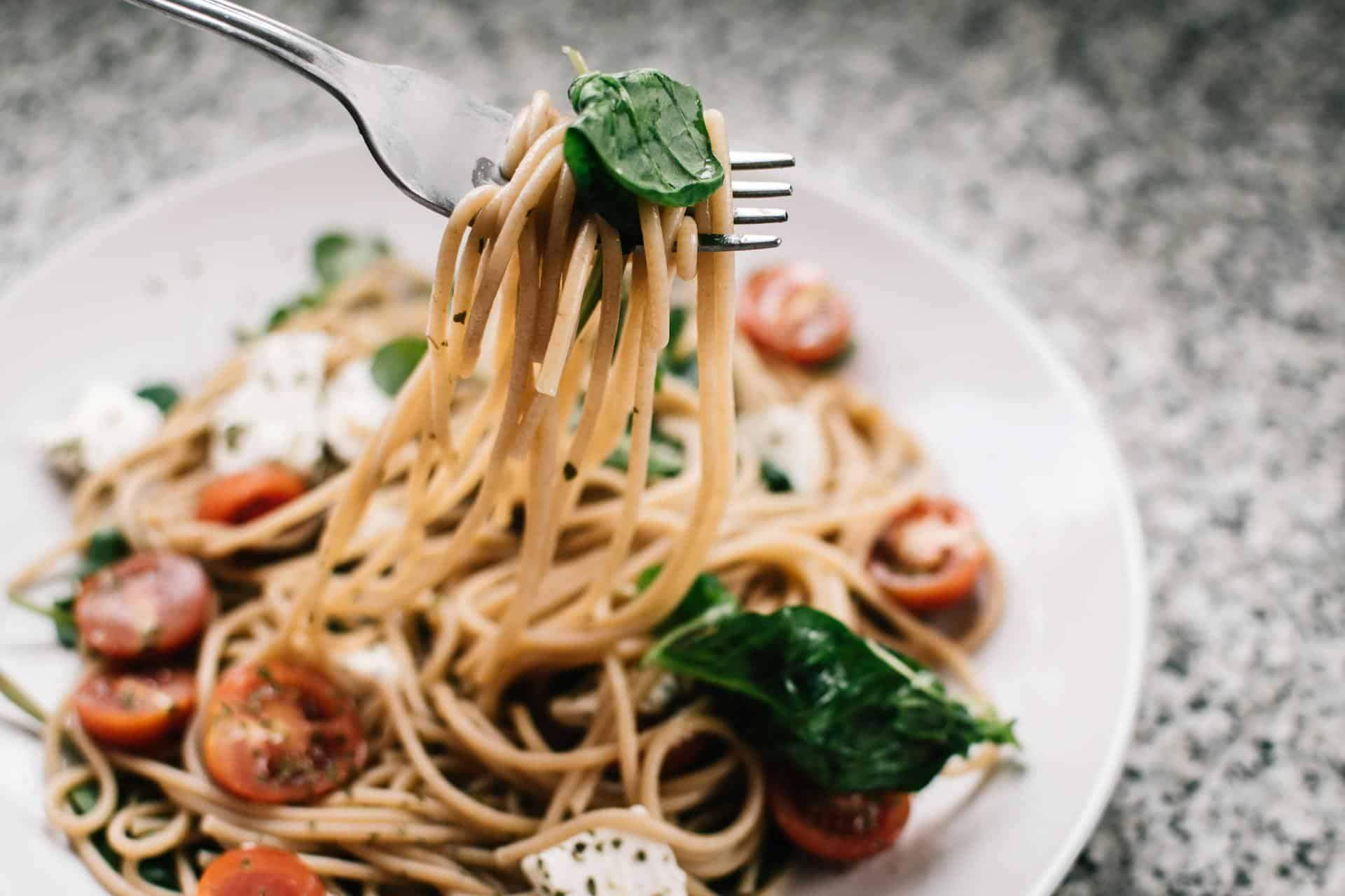 5 Abendessen, nach denen ruhiger Schlaf nur ein Traum ist — Gesundheit