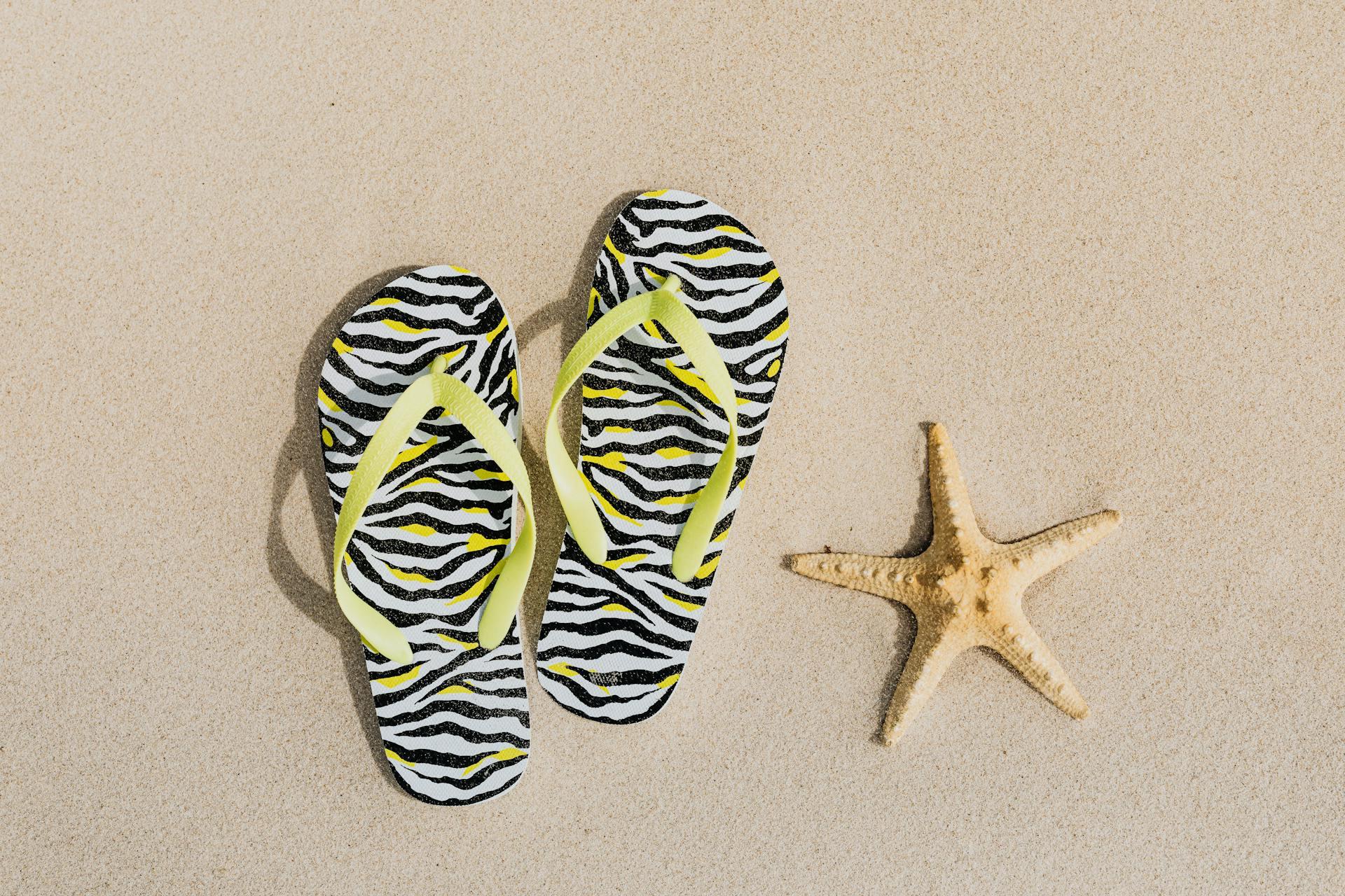 La filosofía flip-flop: ¿cómo puedes convertirte en una persona más tranquila para finales del verano? — Estilo de vida