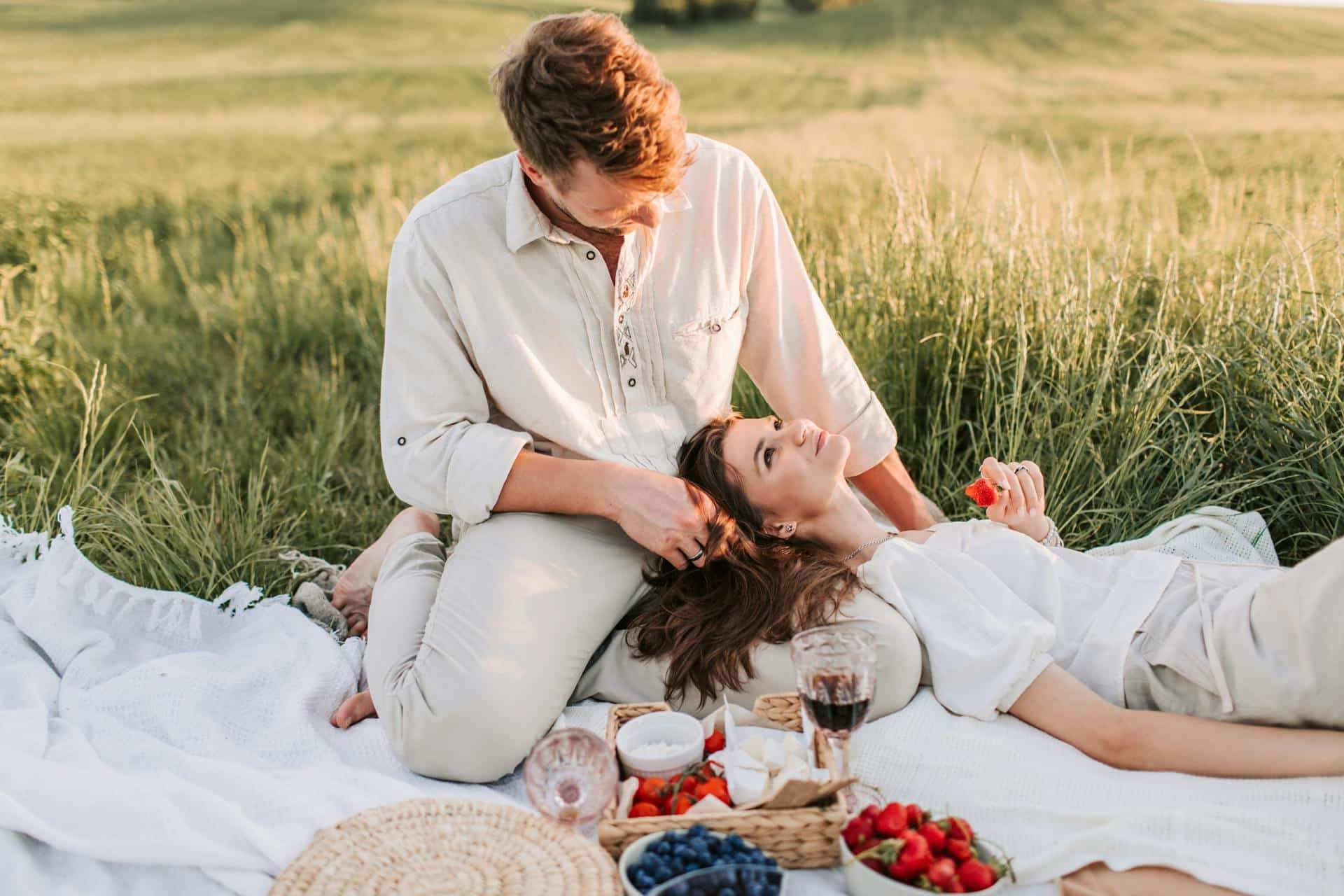 The Secret of Happy Couples: 5 Small Habits That Change Everything — Relationship