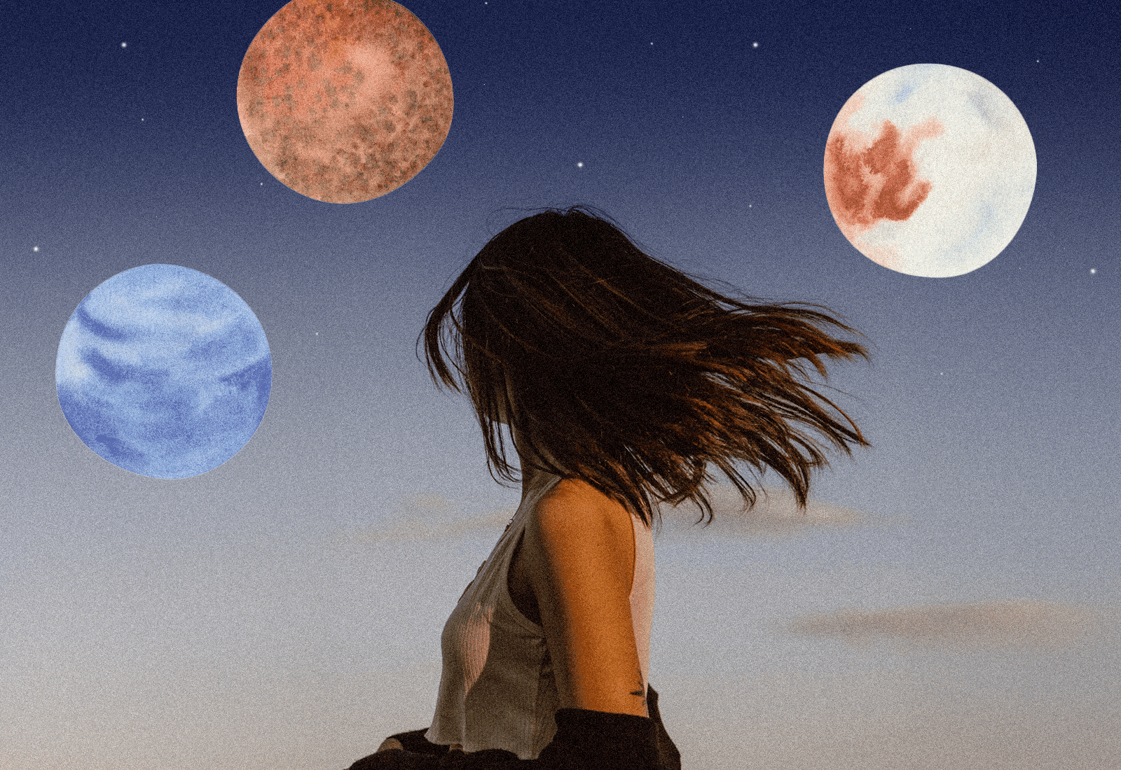 5 periodi retrogradi fino alla fine del 2025 che metteranno alla prova anche te — Lifestyle