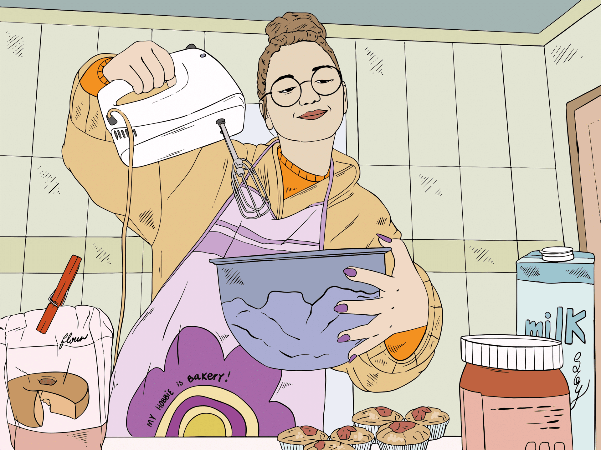 10 Awesome Life Hacks You’ve Got to Try Now — Household