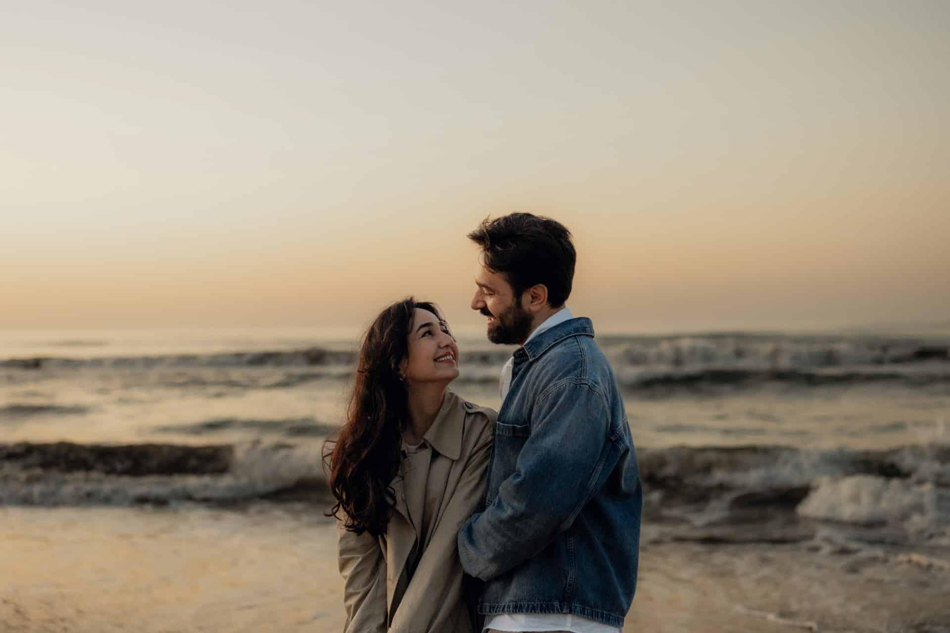 6 cualidades femeninas que atraen el amor verdadero como un imán — Relación