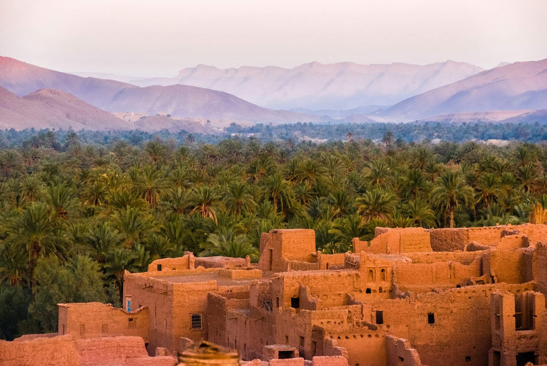 Avoid These 10 Countries at All Costs – Say Experienced World Travelers