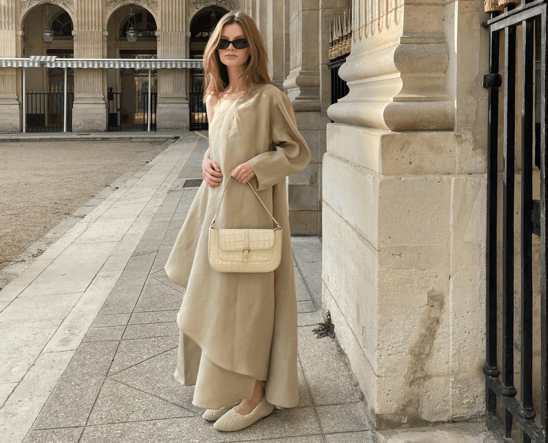 Scandinavian Style on a Small Budget: Summer Dressing Tips — Fashion