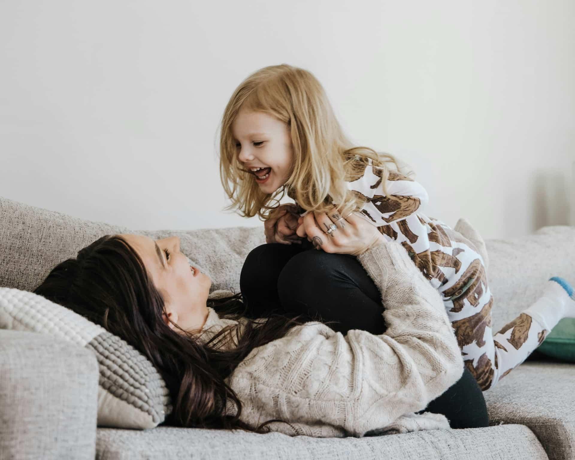 These Moms Raise the Most Successful Kids — Family