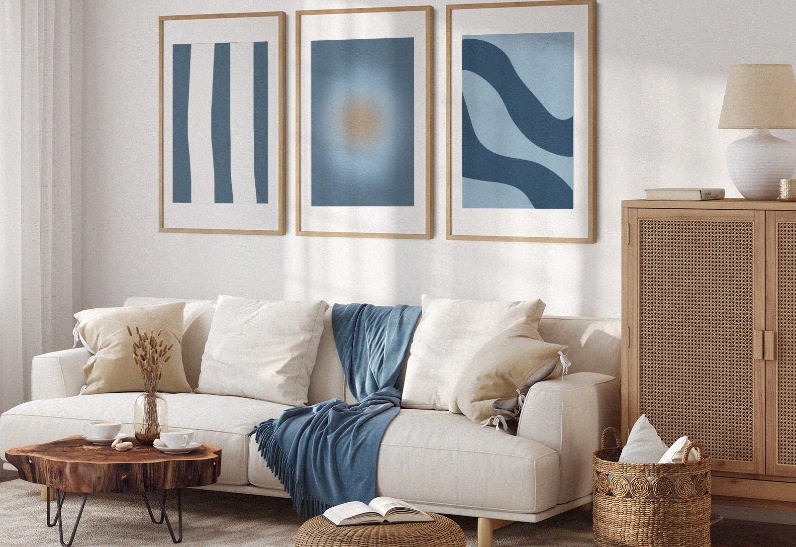 10 decorazioni estive che trasformeranno la tua casa in un'atmosfera da vacanza — Arredo