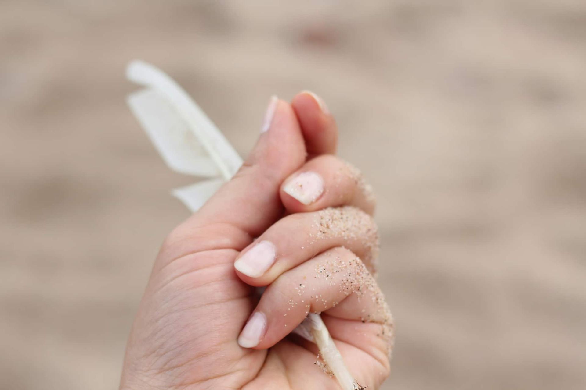 5 mensajes angelicales que vale la pena escribir y llevar contigo — Estilo de vida