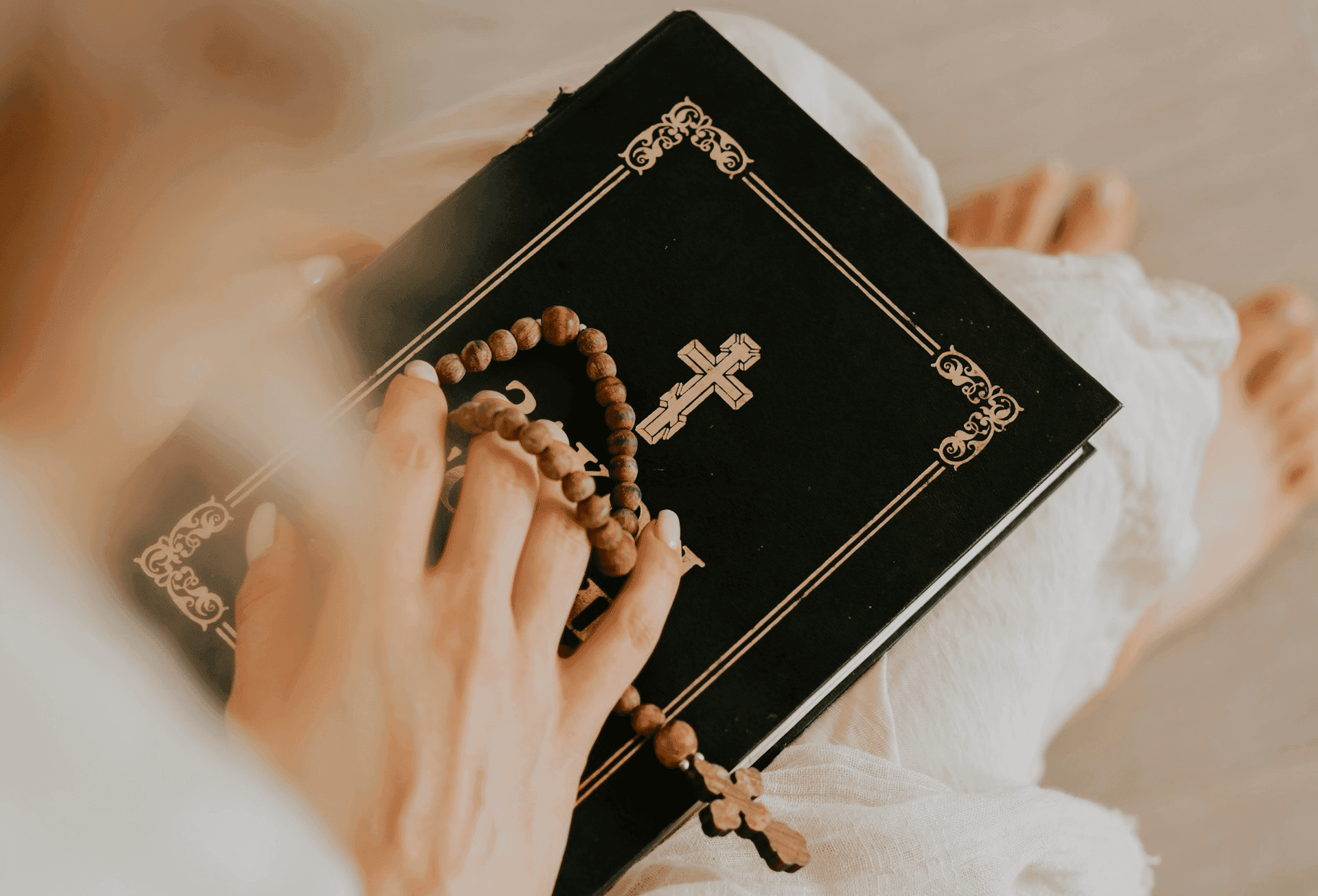 Does Religion Benefit Your Mental Health? A Large-Scale British Study — Lifestyle