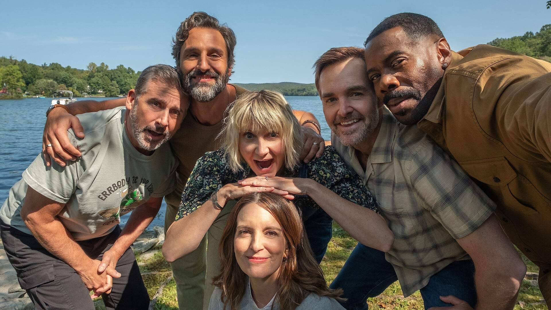La nouvelle saison de « Les Quatre Saisons » arrive : tout ce qu’on sait déjà — Loisirs