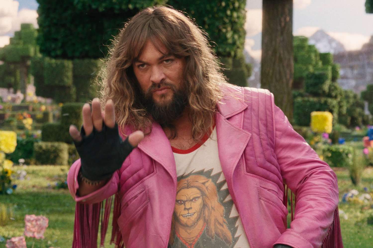 La nouvelle comédie d'action de Netflix avec Jason Momoa – tout ce que l'on sait — Loisirs