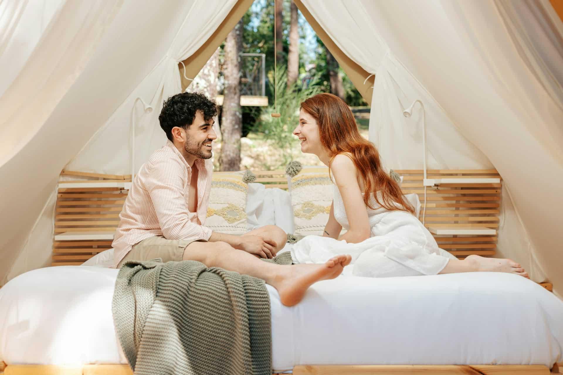 The zodiac sign pairs most likely to have a lasting, happy marriage — Lifestyle