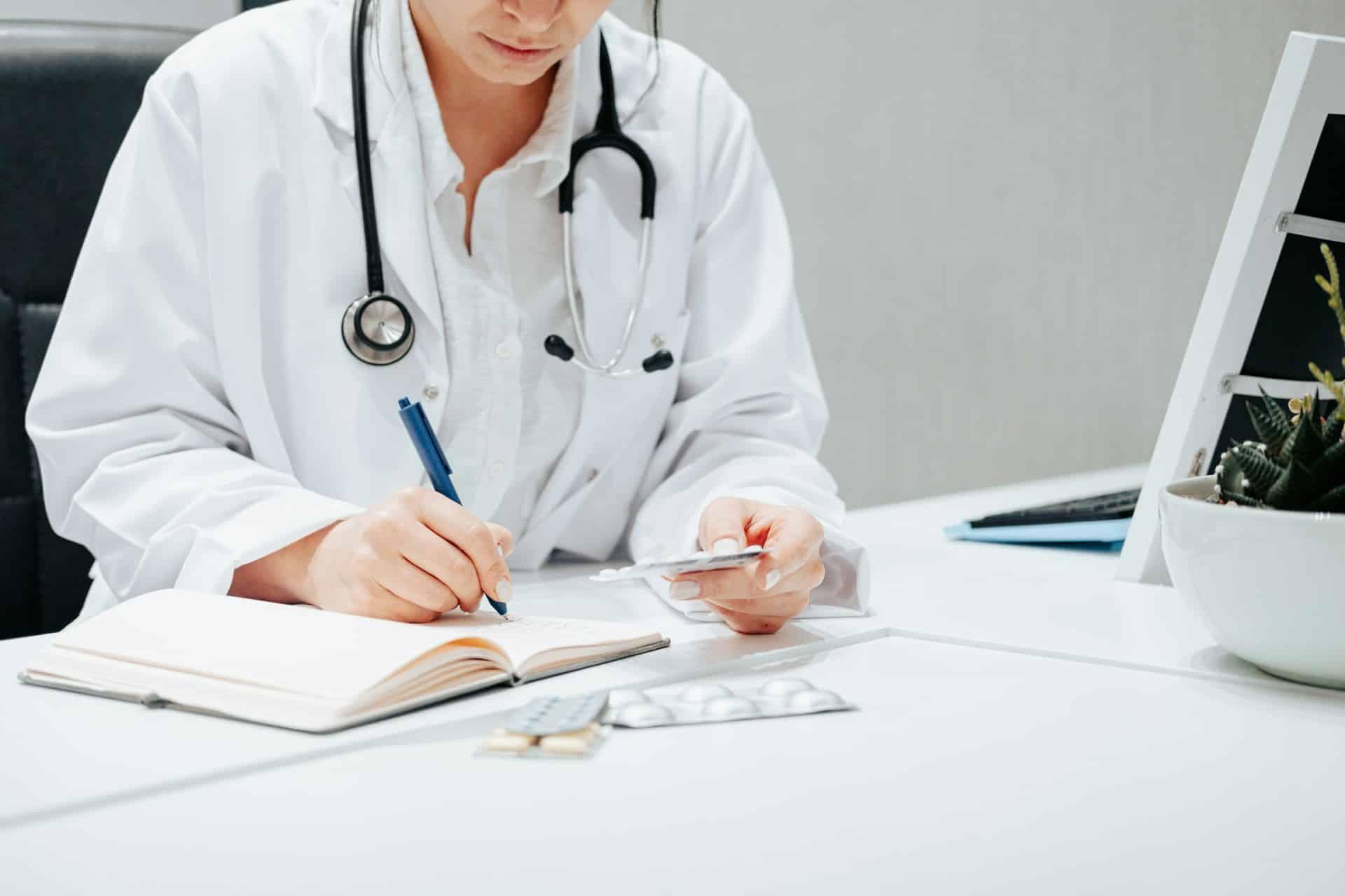 8 choses que les infirmiers vous conseillent d’éviter absolument lors d’une visite médicale — Santé