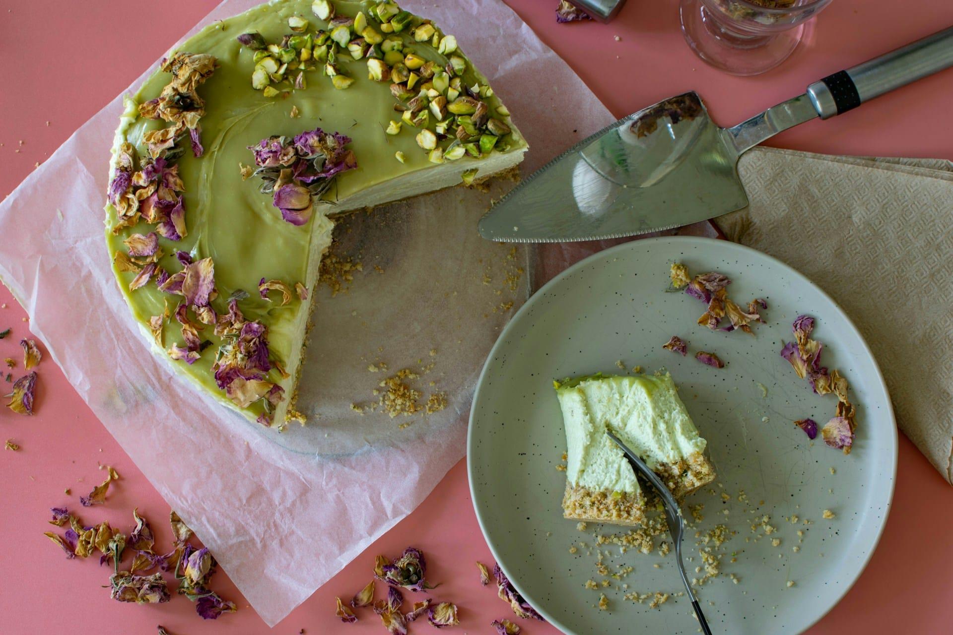 Köstliche No-Bake-Desserts: Verwöhne dich in wenigen Minuten! — Lebensstil
