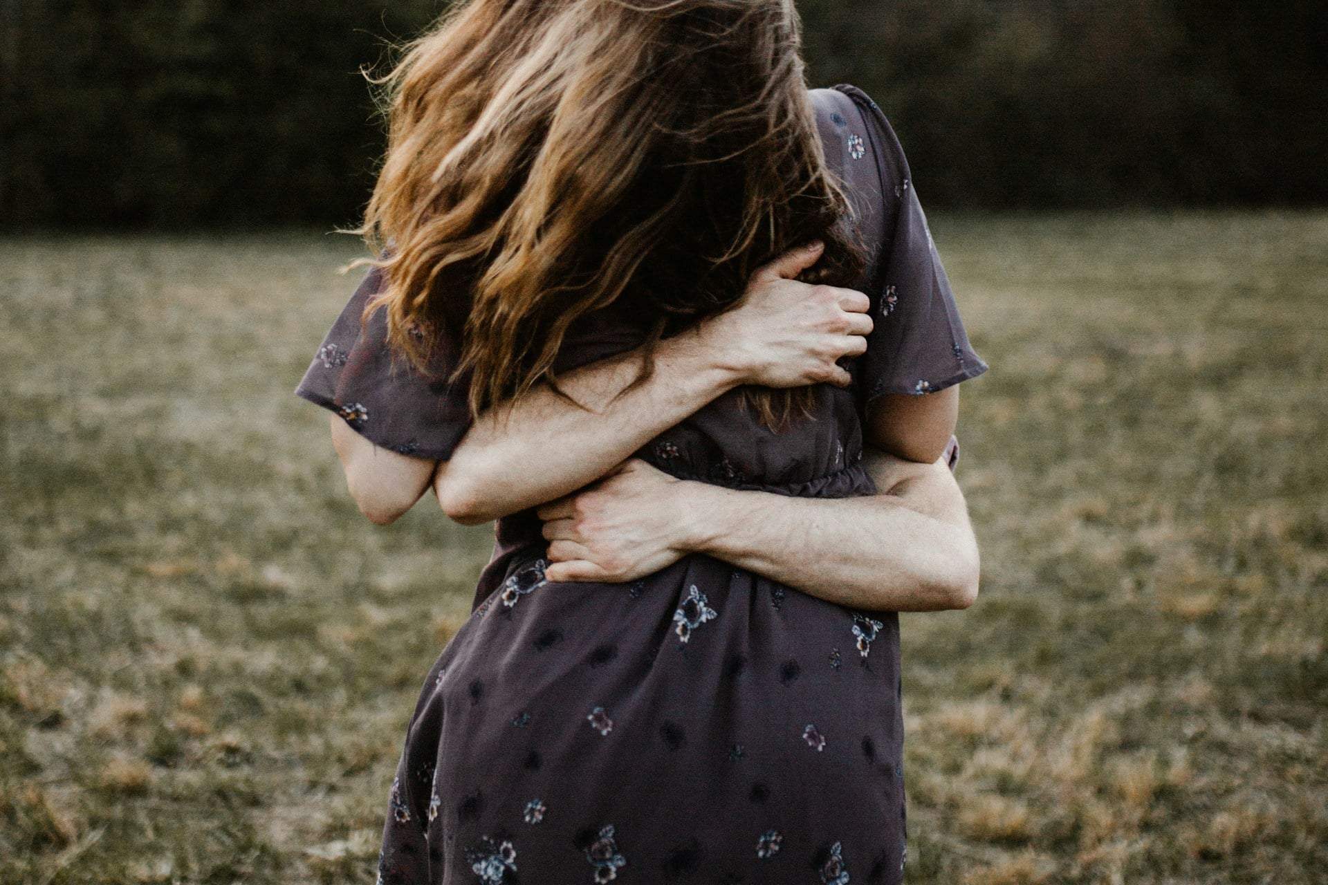 „Sie hat keine Angst, um Hilfe zu bitten“ – Wann hast du gemerkt, dass dein Partner emotional reif ist? — Geist & Seele