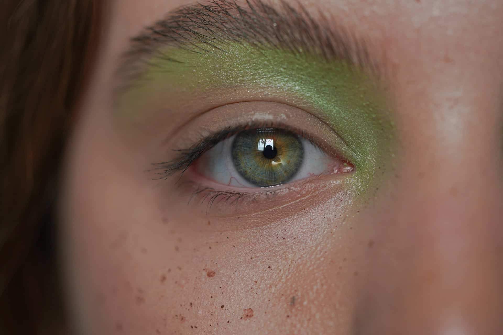 Este color de ojos es el más raro del mundo – y así se forma — Ocio
