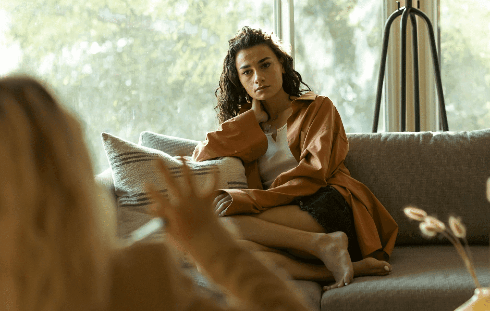 Brainspotting: La nueva terapia que puede ayudarte a superar traumas — Estilo de vida