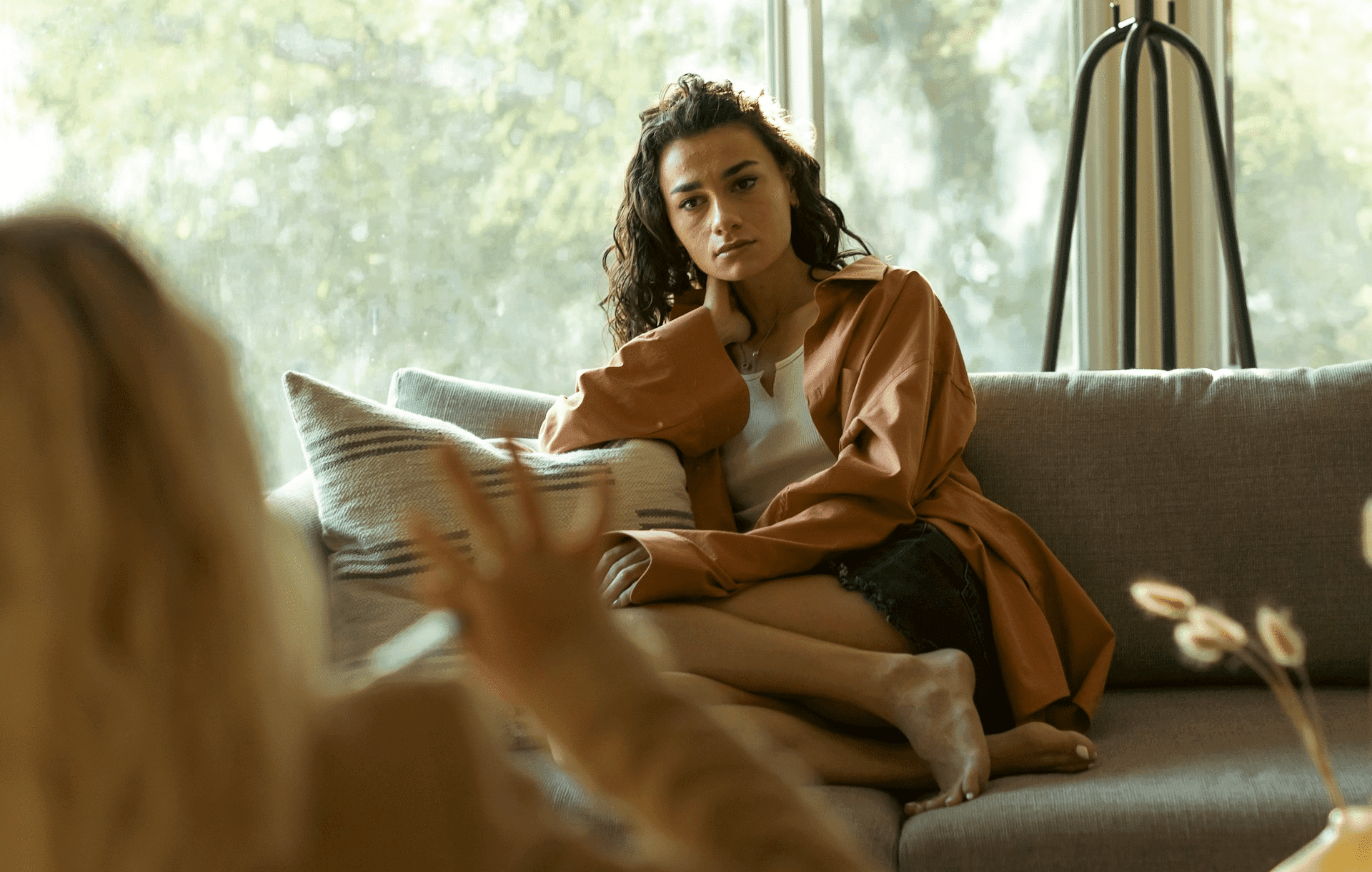 Brainspotting: The New Therapy That Can Help You Heal Trauma — Lifestyle
