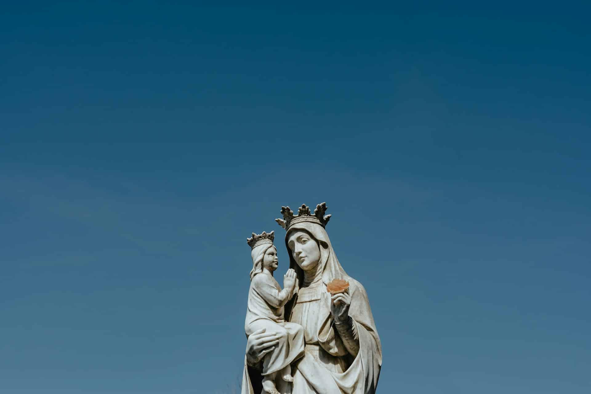 Die verborgene Rolle von Jesu Mutter: Ist das Lukas-Evangelium wirklich von Maria verfasst? — Freizeit