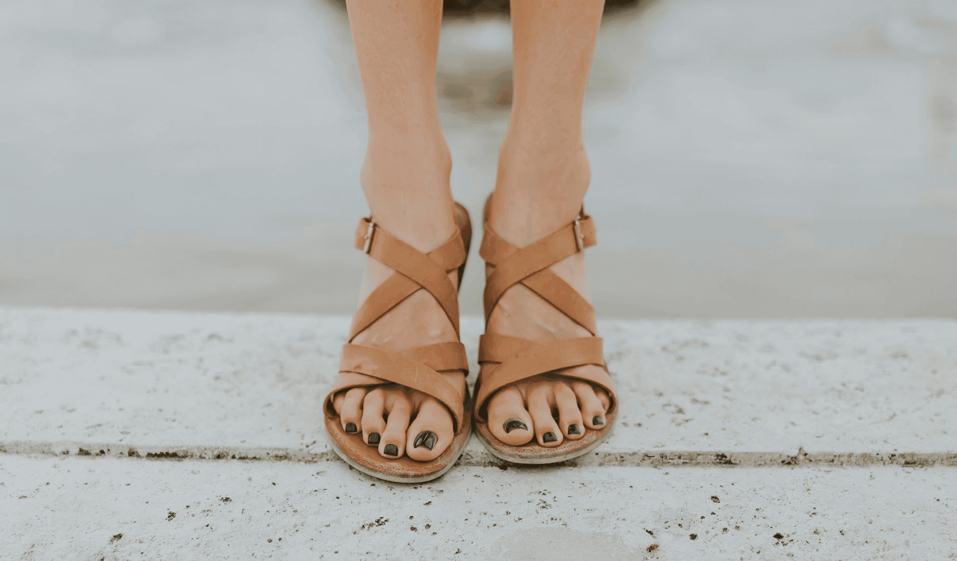 Country Sandals Take Over Summer, Replacing Cowboy Boots — Fashion
