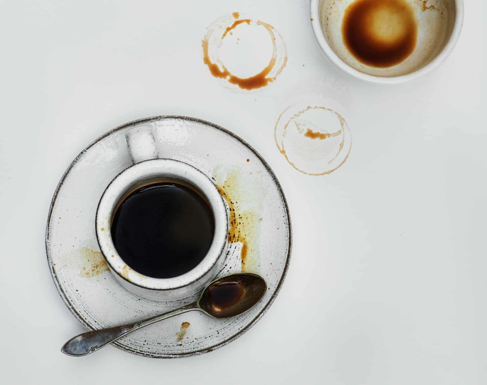 Koffein-Überdosierung: Diese Warnzeichen können lebensgefährlich sein — Gesundheit