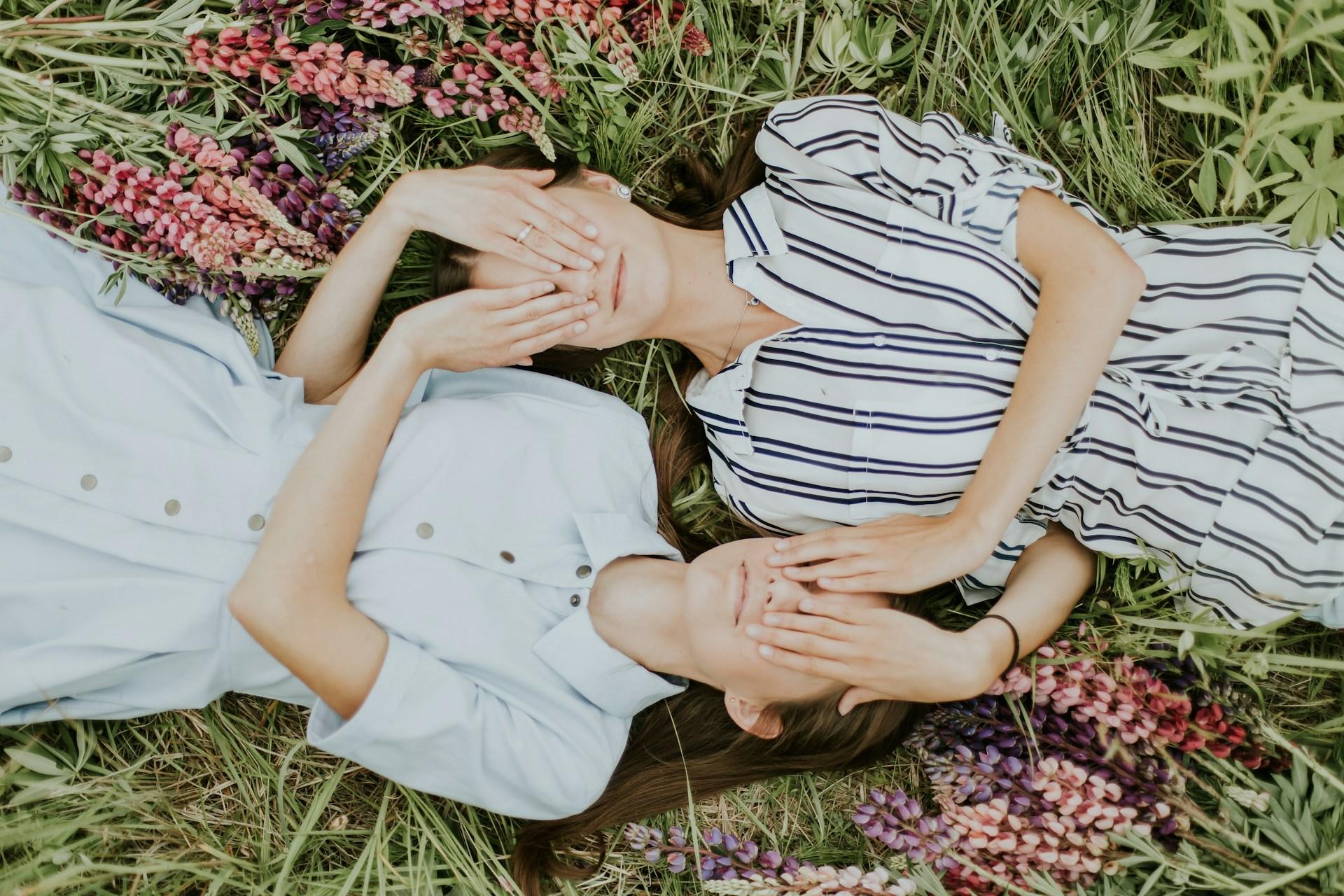 You may have had a twin who disappeared before you were born — Health