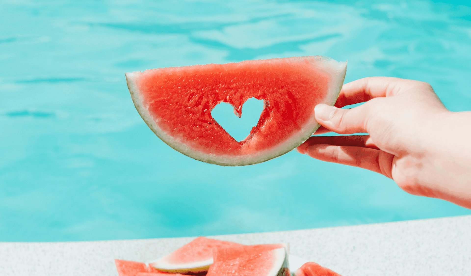 Comment savourer la pastèque : des zestes aux graines, nos idées gourmandes — Mode de vie