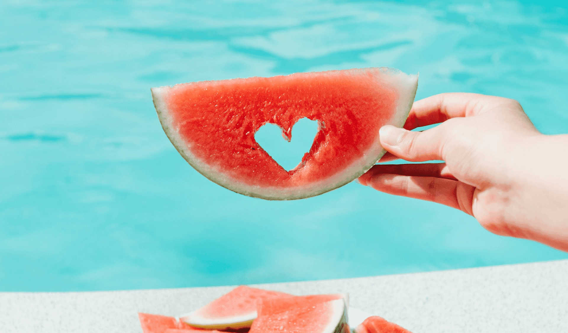 Come gustare l’anguria: idee golose dalla buccia ai semi — Lifestyle
