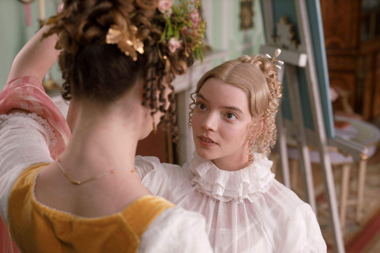 7 straordinarie drame in costume che forse non conosci ancora — Tempo libero