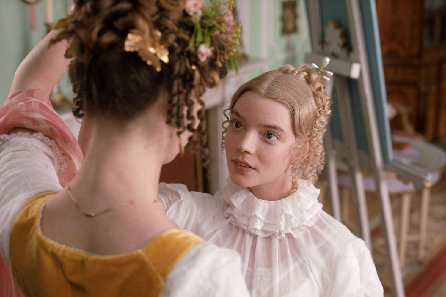 7 dramas de época geniales que quizás aún no conoces — Ocio