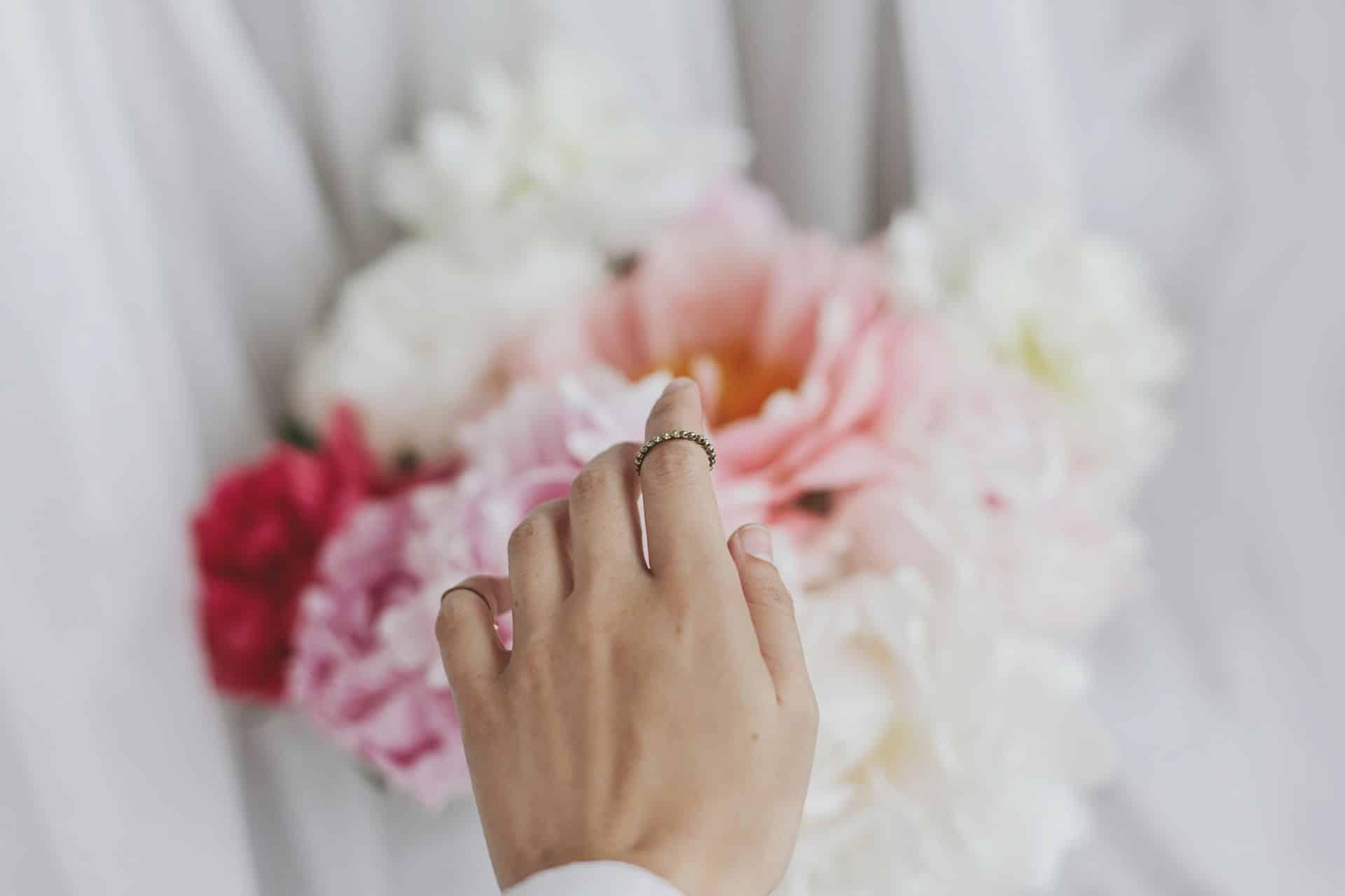 Quelle est la longueur de votre index ? Ce qu’elle révèle sur vous — Mode de vie