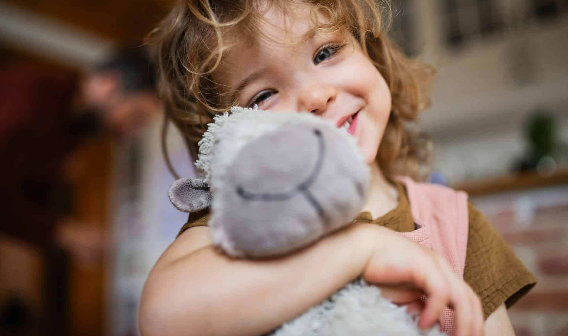 So lernen zweisprachige Kinder sprechen — Familie