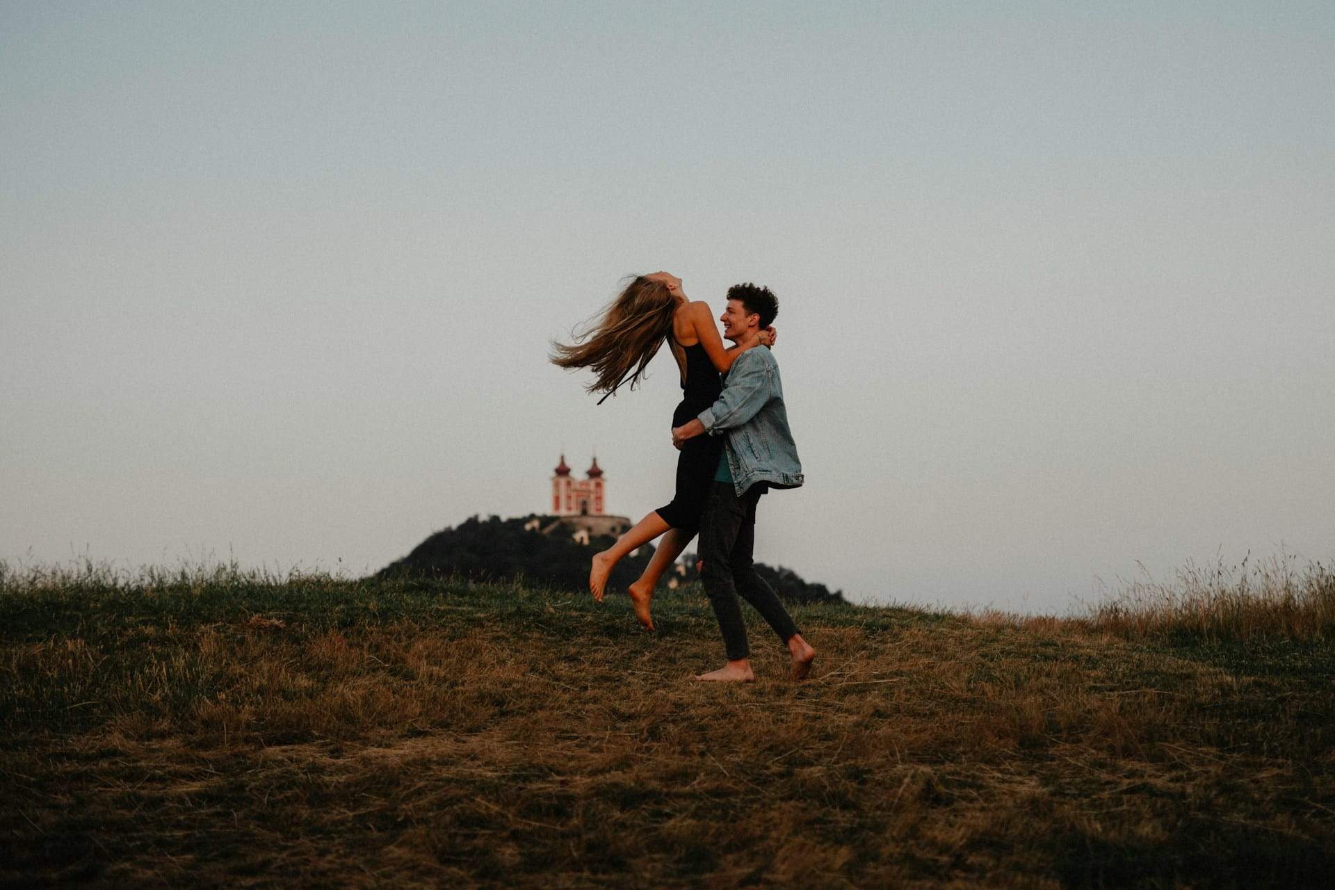Hidden Signs Your Relationship Is Way Stronger Than You Think — Relationship