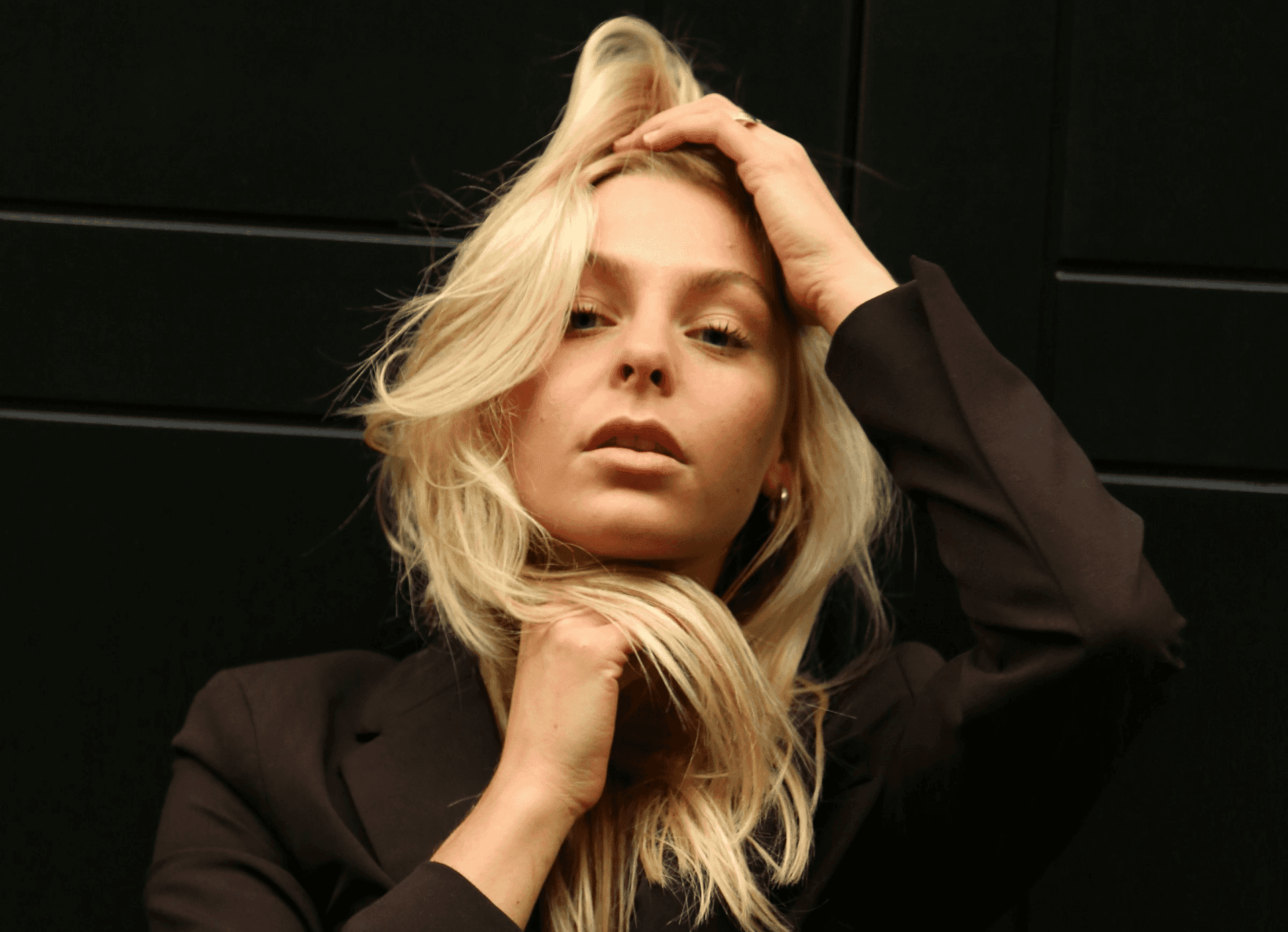 The “Ghost Blonde” Hair Color Is This Summer’s Most Unique Shade — Hair