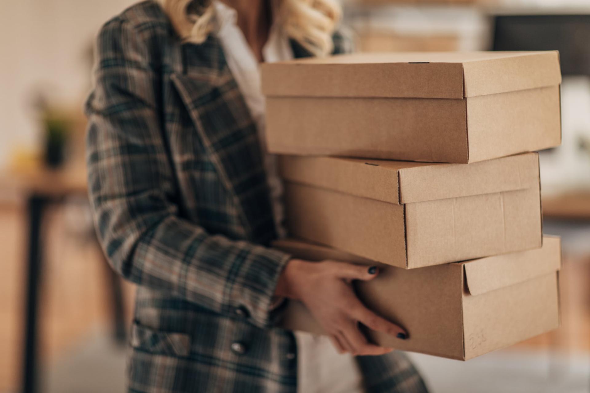 Du hast viele alte Schuhkartons? 7 praktische Ideen, die du lieben wirst — Haushalt
