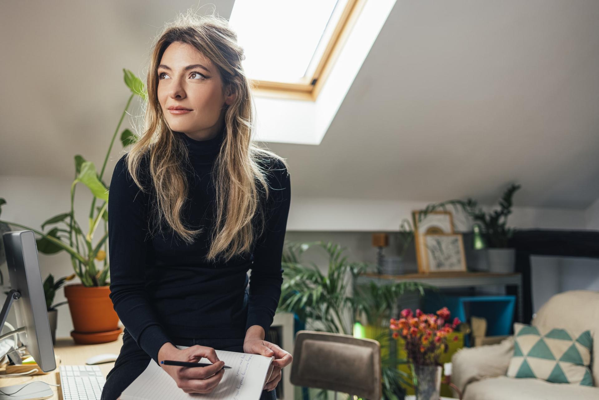 Comment l’écriture m’a aidée dans les moments les plus difficiles – et comment elle peut t’aider aussi — Mode de vie