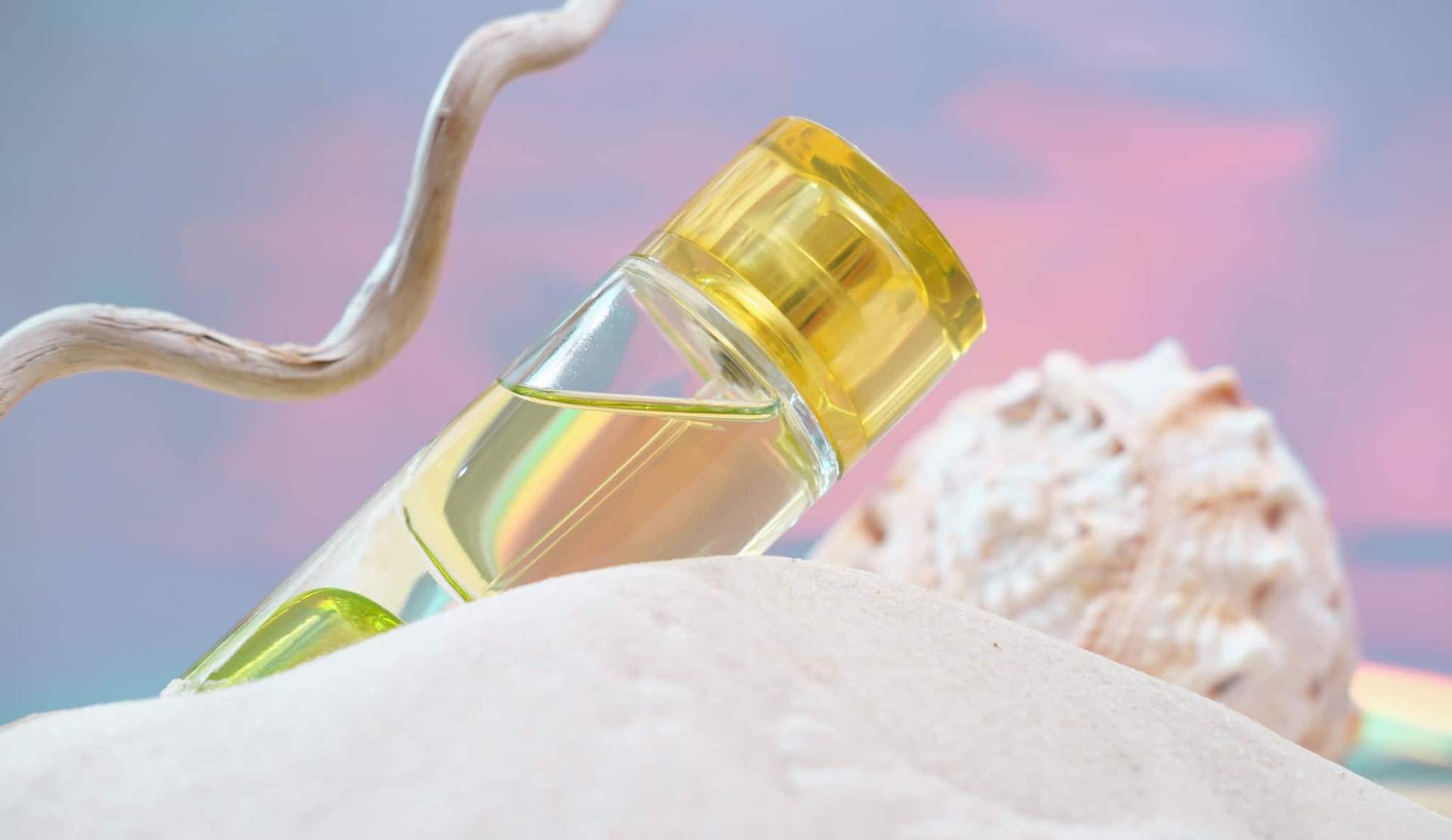 10 profumi estivi speciali che liberano, rinfrescano e incantano — Stile