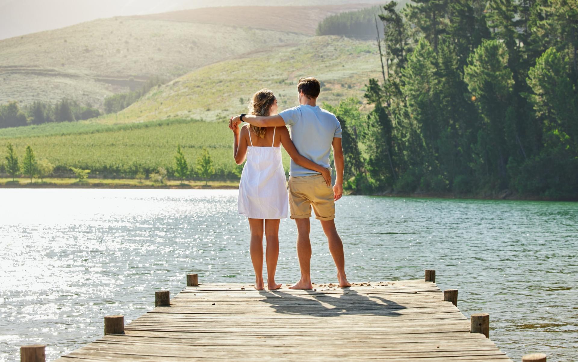 Come conquistare un uomo del segno del Cancro — Lifestyle