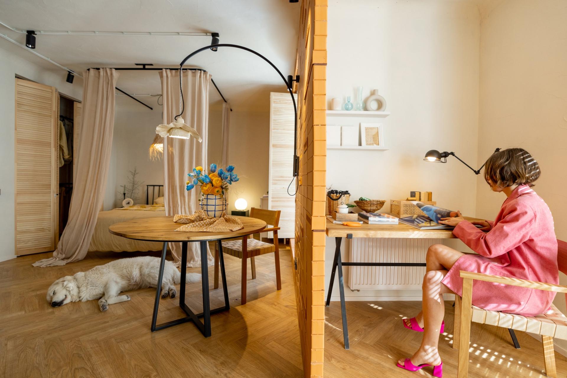 5 Feng-Shui-Tipps, die auch ohne Glauben wirken — Deko