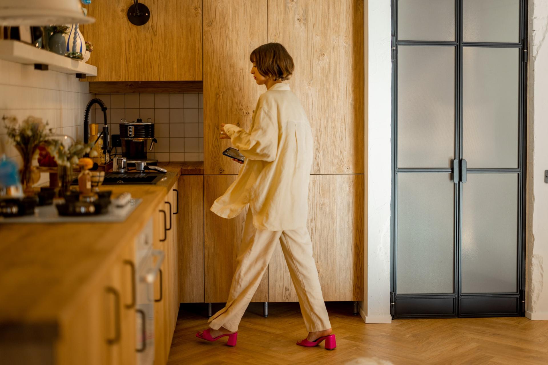 The Unpronounceable Miljövänlighet: A Scandinavian Philosophy That’s More Than Just Simplifying — Household