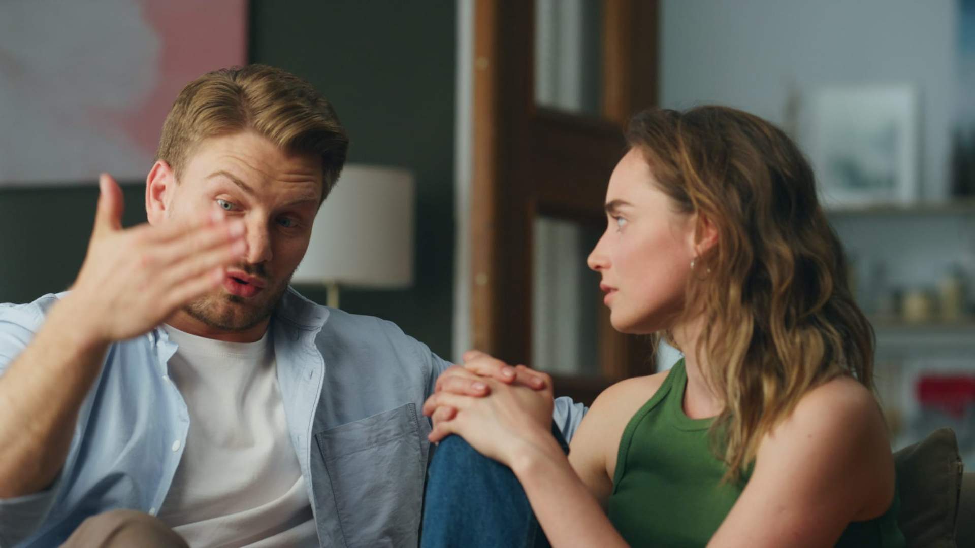 5 Signs Your Partner Might Be an Energy Vampire — Relationship