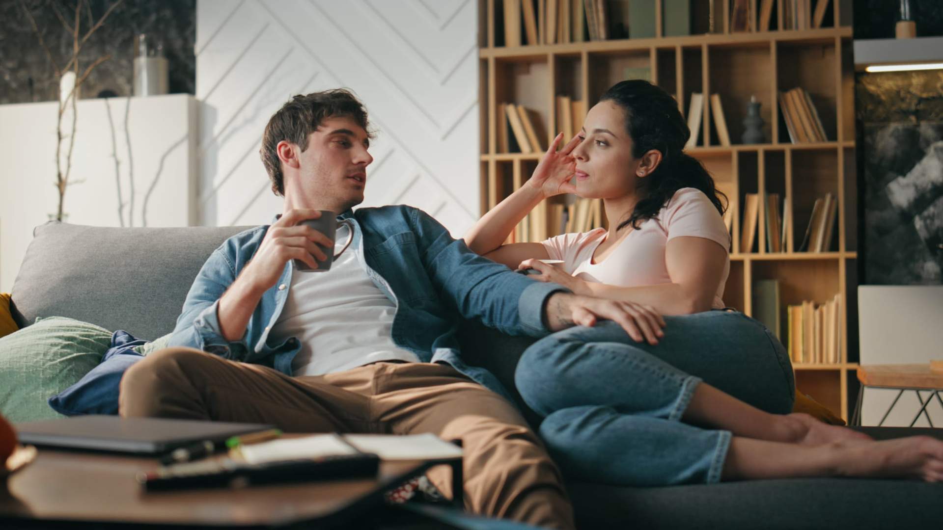 Phrases Narcissists Use to Make You Believe You’re the Problem — Lifestyle