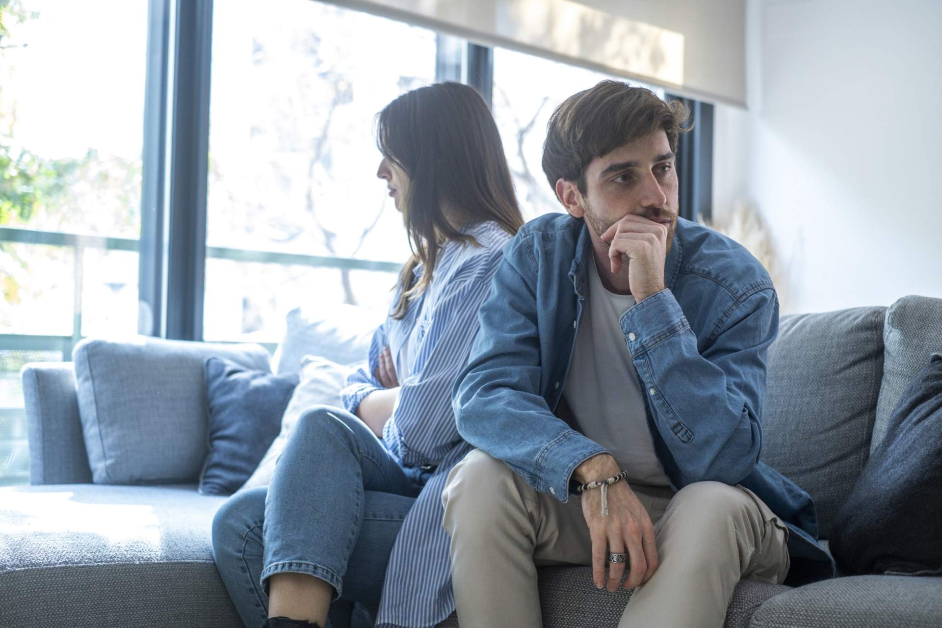Can Love Work Without Intimacy? Let’s Face the Question — Love