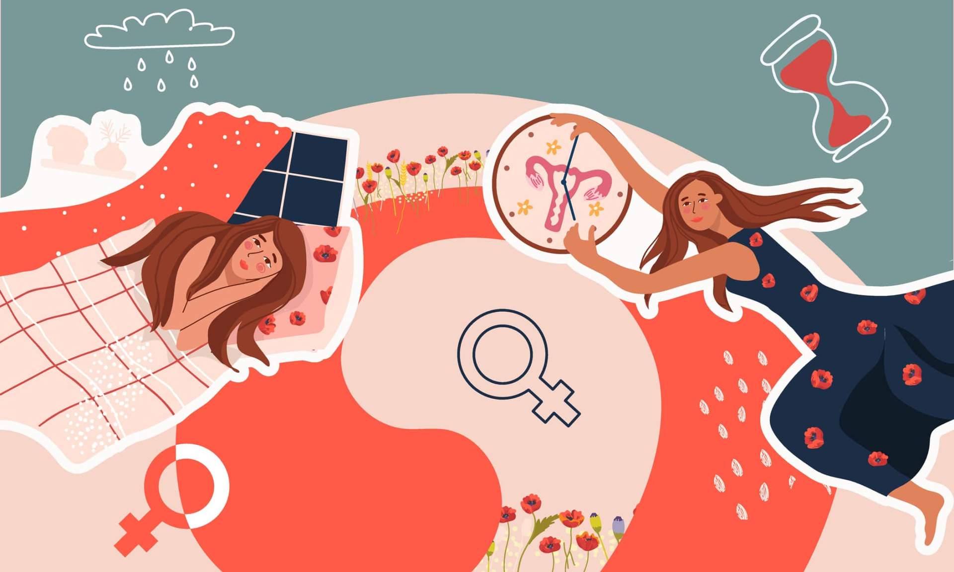 Vedo la menopausa in modo diverso da quando so questo — Salute