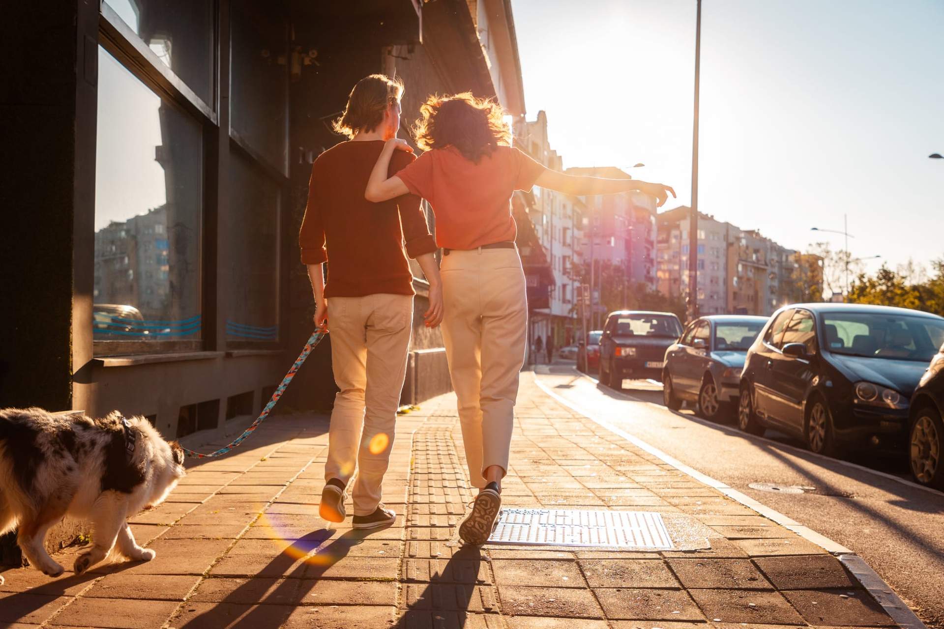 Why You’re Secretly Attracted to Them: Uncovering the Subconscious Desire — Relationship